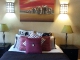 Garden Suite Double Bed